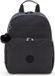 Kipling Basic Maisie Luiertas rugzak 40 cm - black noir