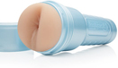 Fleshlight Colby Keller Lumberjack Flashlight Masturbator - Beige/Light Blue