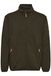 North Bend Fleece jas zwart