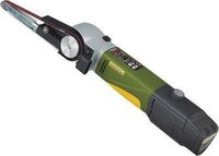 PROXXON BS/A Accu Bandschuurmachine - 29810 - Incl. Koffer