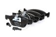 Bosch BP120 Remblokken auto vooras
