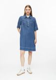s.Oliver Jurk blauw