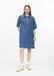 s.Oliver Jurk blauw
