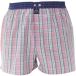 McAlson Boxer carreaux