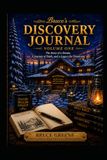 Bruce's Discovery Journal
