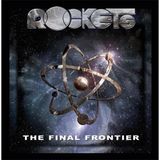 Bertus Distributie Rockets - The Final Frontier (LP)