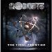 Bertus Distributie Rockets - The Final Frontier (LP)