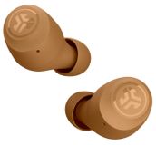 JLab Go Air Tones - True Wireless Earbuds - Bronze