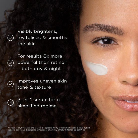 Medik8 R-Retinoate Day & Night Cream - 50ml - Unisex - Alle Huidtypes