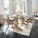 LOBERON Eettafel Cain