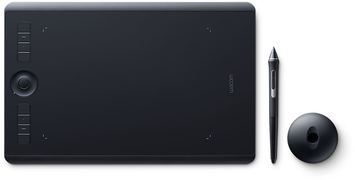 Wacom Pro M South