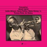 Intermusic Miles Davis - Conception