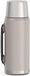 Thermos Stainless ICON Isoleerfles - Sandstone Mat - 1,2l