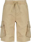 Vingino Cliff Jongens Korte Broeken Cream Sand