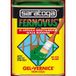 Fernovus Vernis Gel Rouge Positano Brillant Saratoga 750 ml