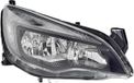HELLA koplamp, rechts, voor OPEL Astra J Sports Tourer (P10), artikelnummer 010 011-401