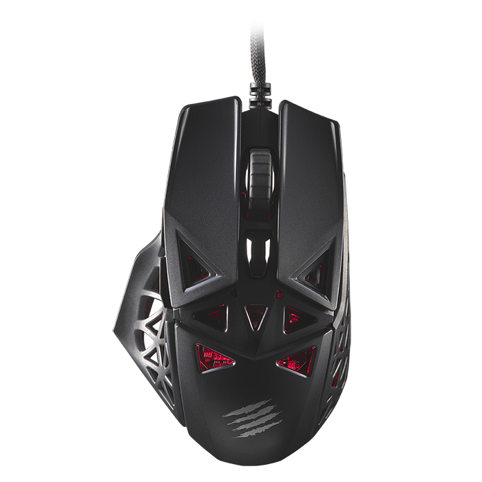 Mad Catz M.O.J.O. M1