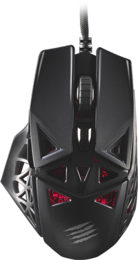 Mad Catz M.O.J.O. M1