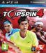 Take Two Top Spin 4