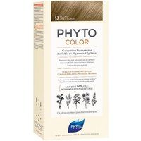 Phyto Colorazione Plantaardige haarverf Unisex 112ml Bruin