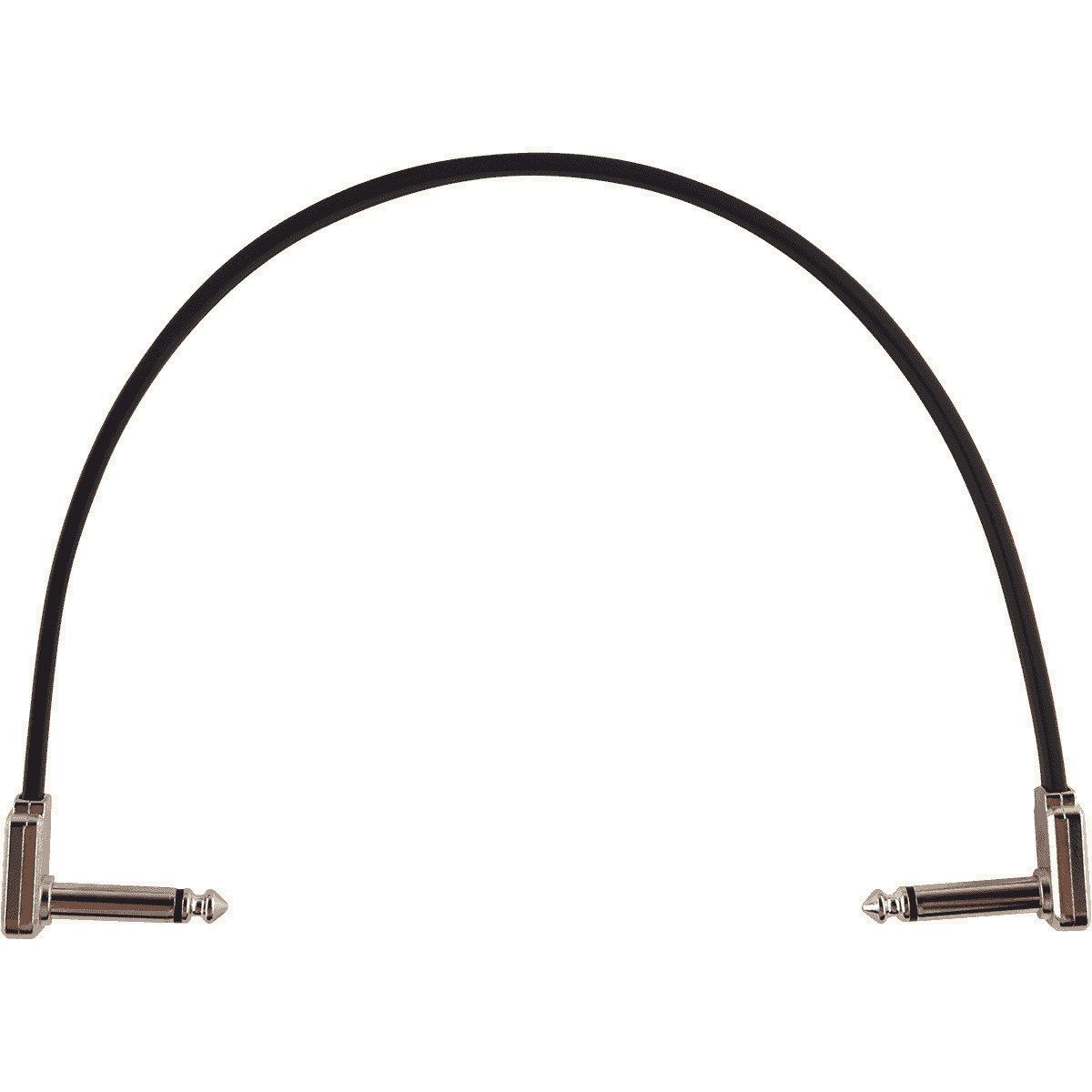 Ernie Ball 12" Single Flat Ribbon patchkabel