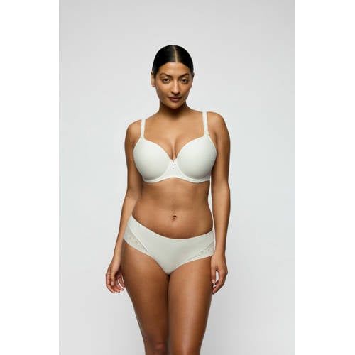PrimaDonna Twist Twixie Voorgevormde Beugel Bh 0242530 Natural
