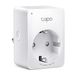 TP-Link Tapo P110 Smart Plug - Wi-Fi - 2990W - White