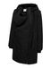 MAMALICIOUS Veste mi-saison noir