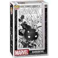 Funko Pop Figuur Marvel Comics Covers DareDevil
