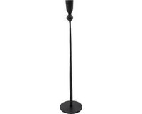 House Doctor Kandelaar Trivo zwart 41cm