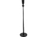 House Doctor Kandelaar Trivo zwart 41cm