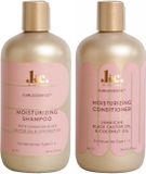 KeraCare Curlessence Moisturizing Set - 2x355ml