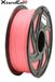 XtendLAN filament PLA, 1,75 mm, rose vif, 1 kg