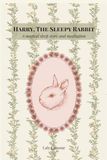 Harry, The Sleepy Rabbit: A magical sleep story and meditation