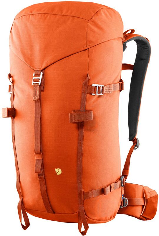Fjällräven Bergtagen 38 Rugzak, hokkaido orange M/L 2020