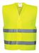 Portwest PW C474 HiVis Veiligheidsvest Geel Polyester