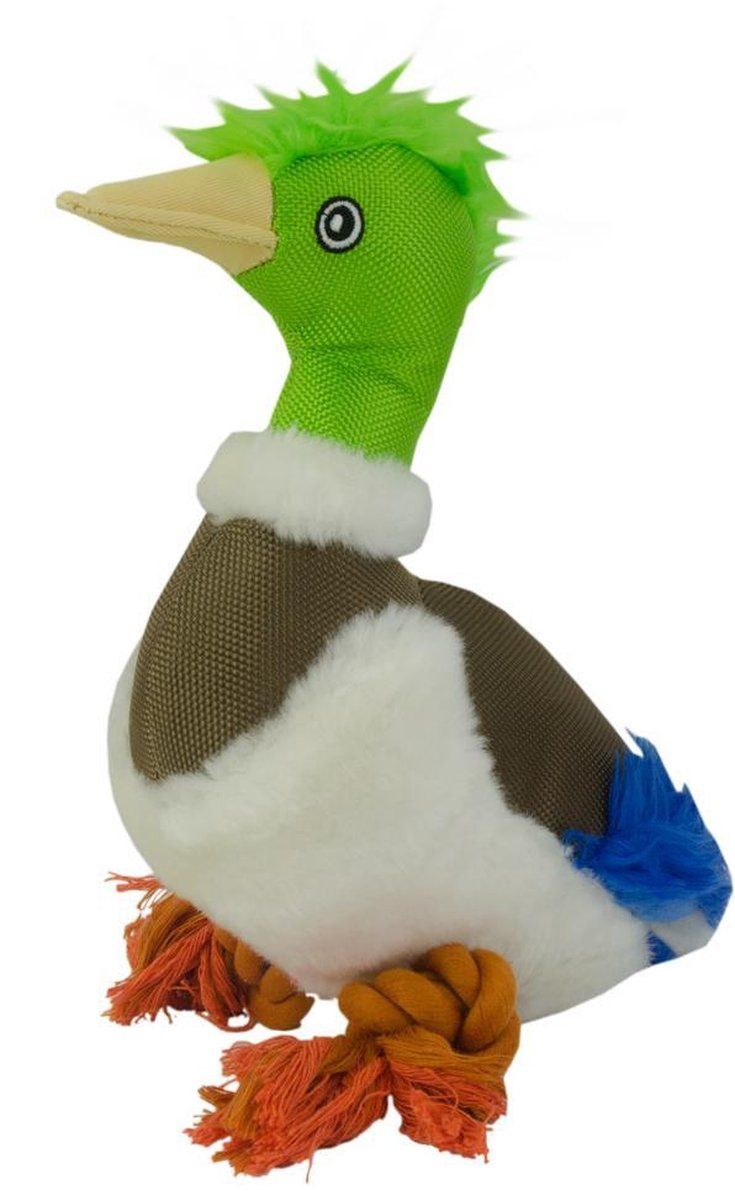 Wild Life Collection Wild Life Dog Duck (Eend)