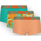 Vingino U262 Orange 3pack-Apricot - Maat 146/152