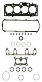 Head AJUSA 52244700 afdichtingsset voor cilinderslot