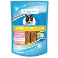Bogadent Dental Fibre Sticks 50g Vis