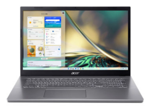 Acer Aspire 5 A517-53-75BD