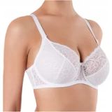 Conte Soutien-gorge femme Elegant Voile RB6088