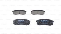 Bosch Remblokken Bp152 0 986 424 313