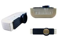 MAHLE LX 3294/4 luchtfilter filter inzetstuk o.a. geschikt voor BENTLEY BENTAYGA (4V1)