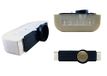 MAHLE LX 3294/4 luchtfilter filter inzetstuk o.a. geschikt voor BENTLEY BENTAYGA (4V1)