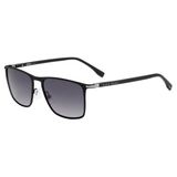 Boss Hugo Boss Zonnebril Heren BOSS-1004-S-IT-003-9O ø 56 mm Blauw