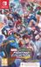 Capcom Marvel vs Capcom Fighting Collection - Arcade Classics Code In Box Switch