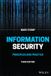 Information Wiley-Blackwell Information Security: Principles and Practice Hardcover