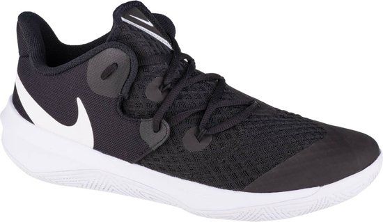 Nike Zoom Hyperspeed Court CI2964-010 - Zwart - Maat 38 - Mannen