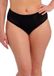 Fantasie DEMURE Dames onderbroek- BLACK - Maat S